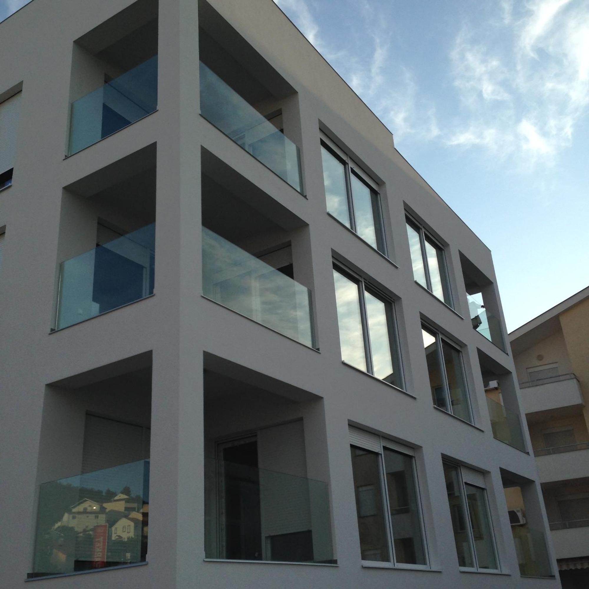 Apartments Exclusive Palace II Trogir Eksteriør bilde