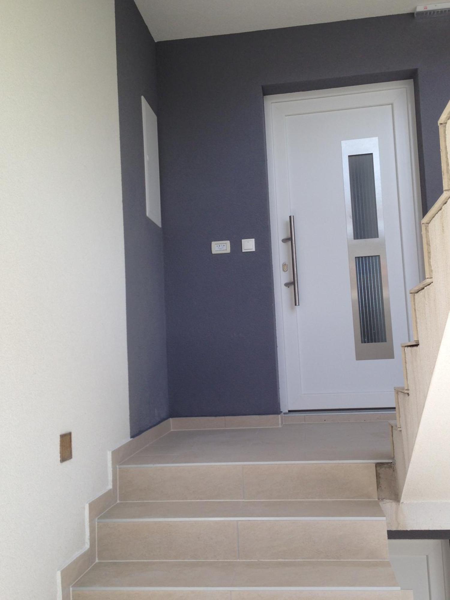 Apartments Exclusive Palace II Trogir Eksteriør bilde