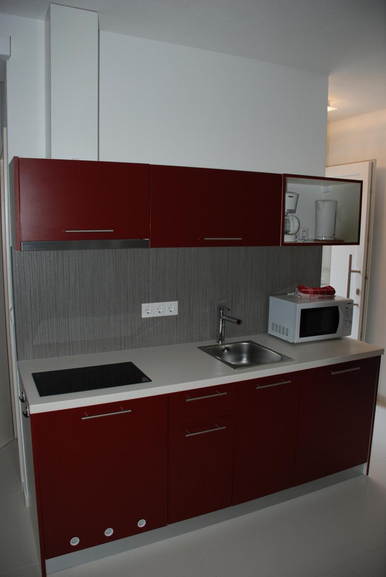Apartments Exclusive Palace II Trogir Eksteriør bilde
