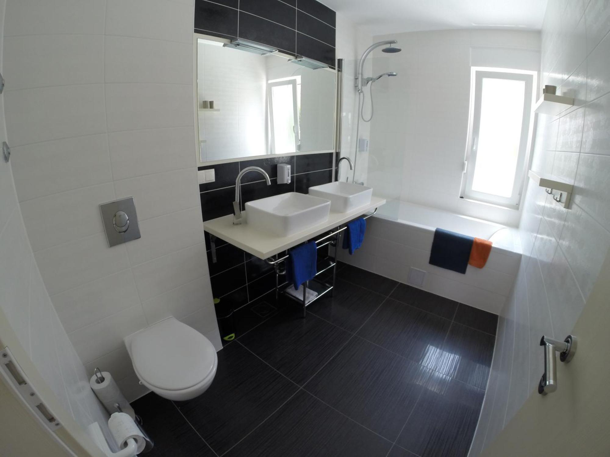 Apartments Exclusive Palace II Trogir Eksteriør bilde