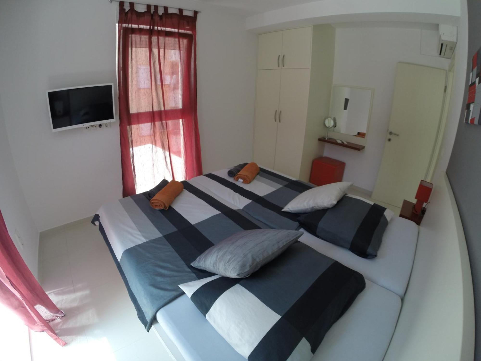 Apartments Exclusive Palace II Trogir Eksteriør bilde